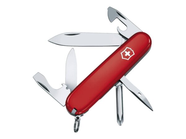 Couteau Suisse Tinker