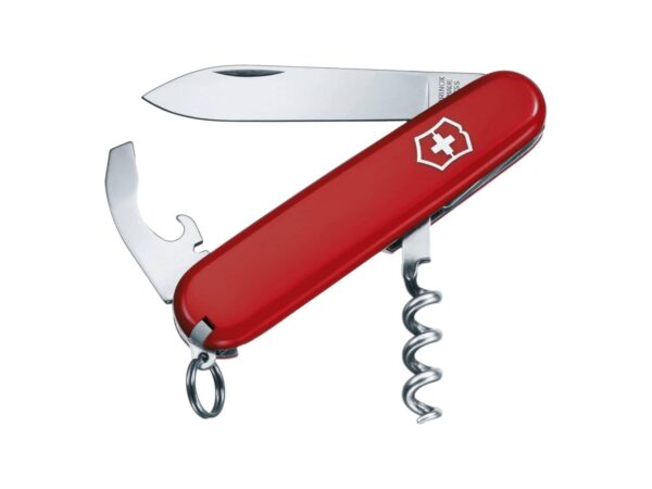 Couteau Suisse Waiter