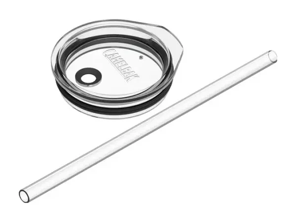 Couvercle gobelet Camelbak Straw Tumber