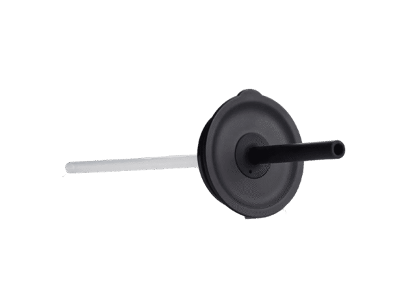 Couvercle Paille 22 Oz