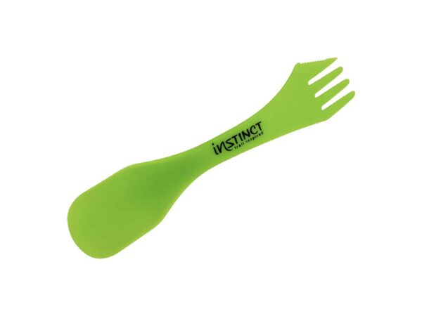 Couverts 3-en-1 Spork