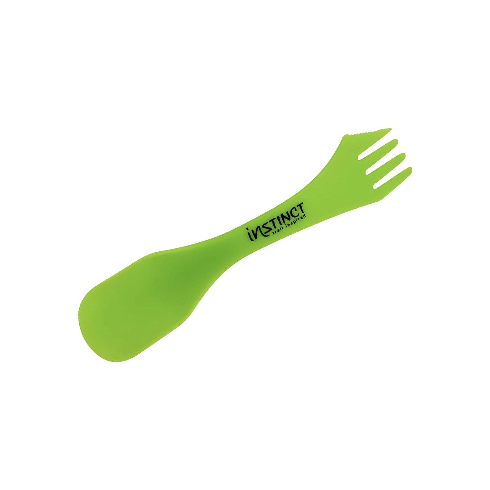 Couverts 3-en-1 Spork