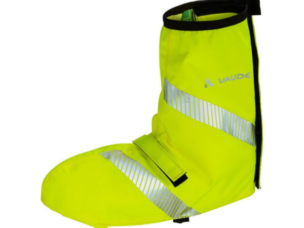 Couvre-chaussures Vaude Luminum Bike Gaiter - Couvre-chaussure : 47-49