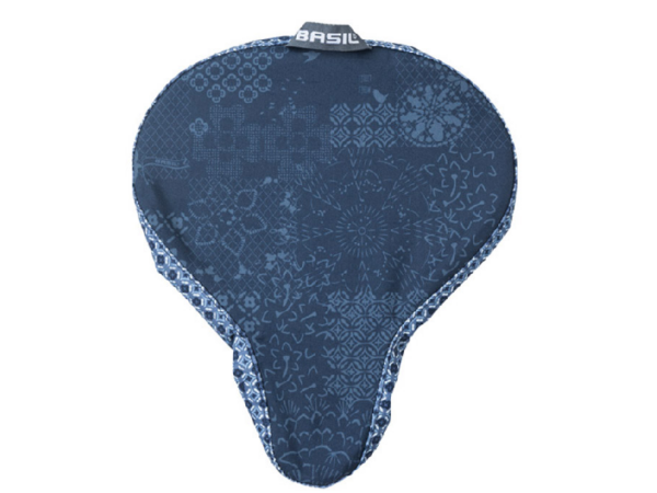 Couvre-selle Basil Bohème