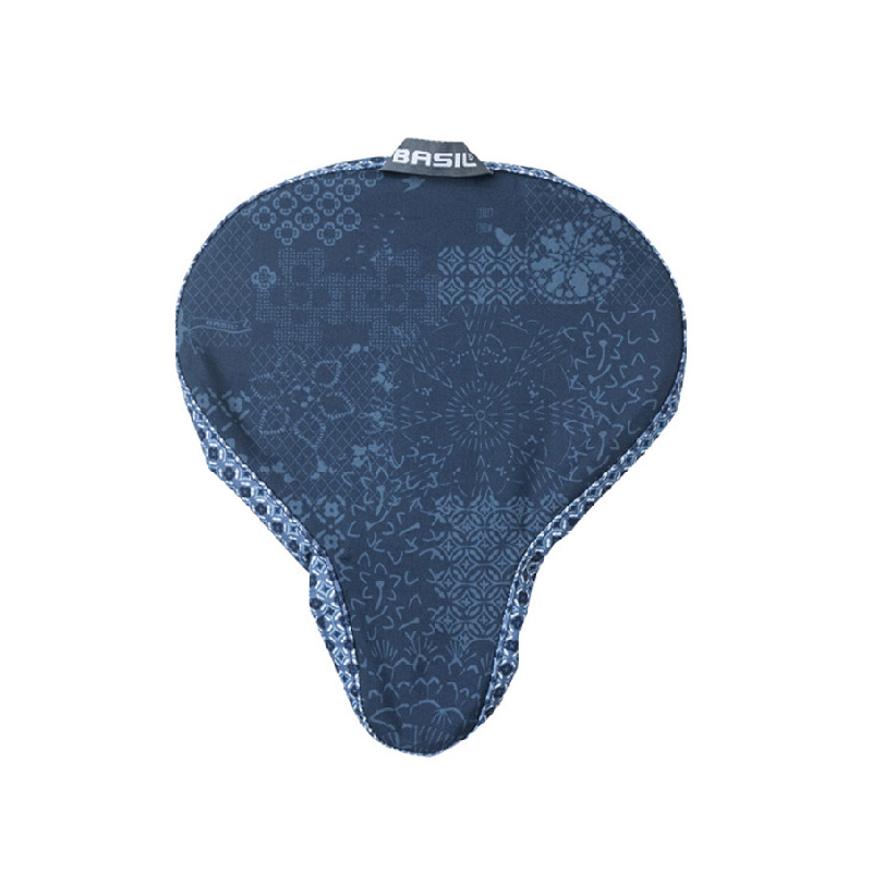 Couvre-selle Basil Bohème