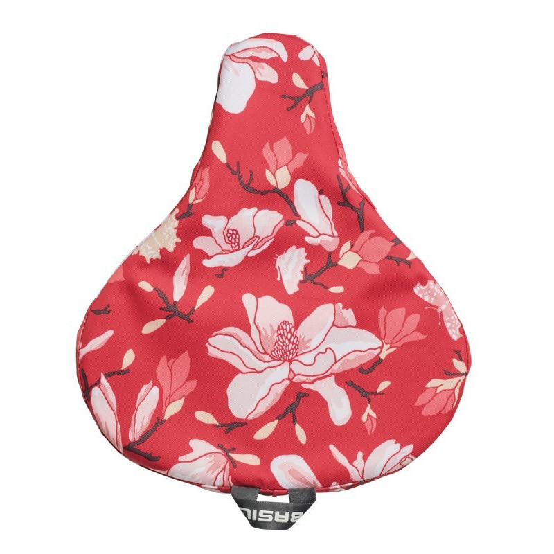 Couvre-selle Basil Magnolia