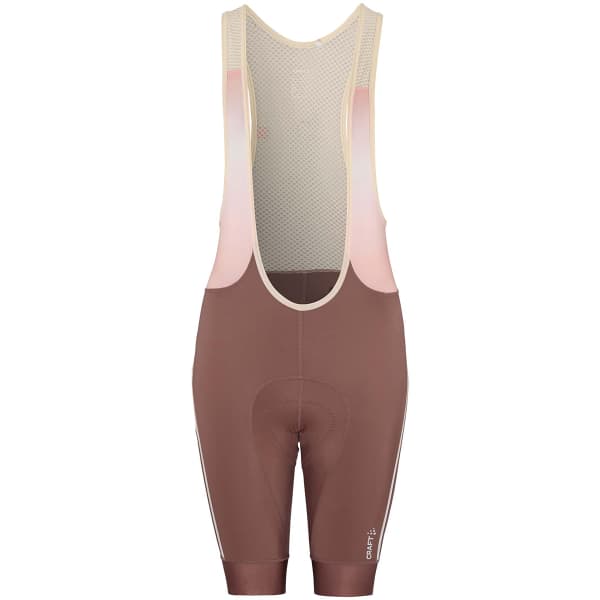 CRAFT ADV ENDUR BIB SHORTS W
