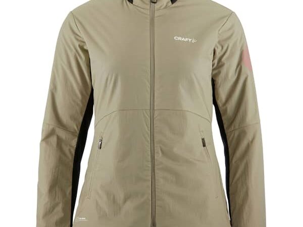 CRAFT ADV NORDIC TRAINING INSULATE JACKET W
