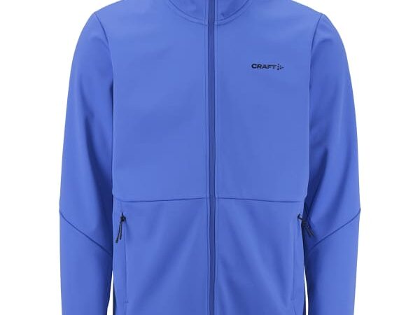 CRAFT CORE ESSENCE NORDIC JACKET M