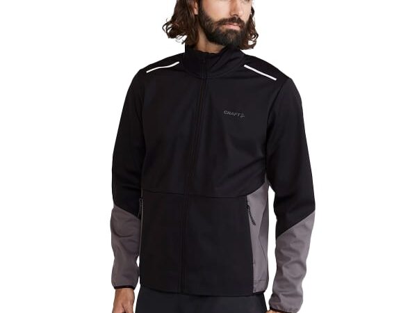 CRAFT CORE NORDIC TRAINING JACKET M