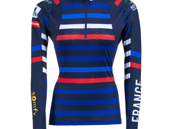 CRAFT HAUT COMBI RACE FFS W
