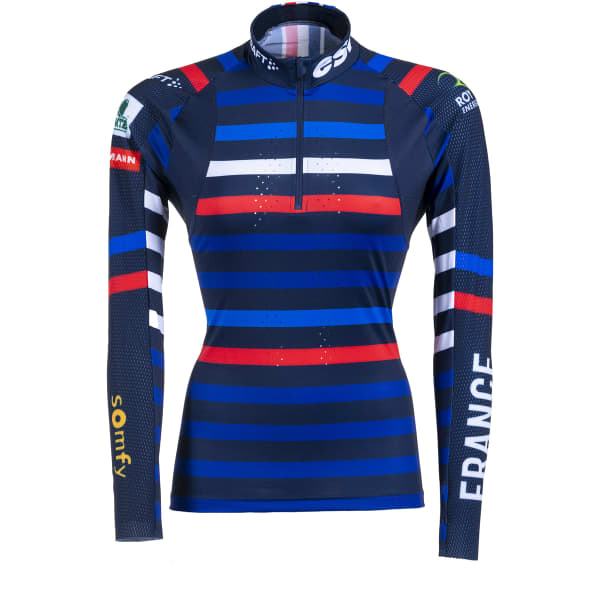 CRAFT HAUT COMBI RACE FFS W