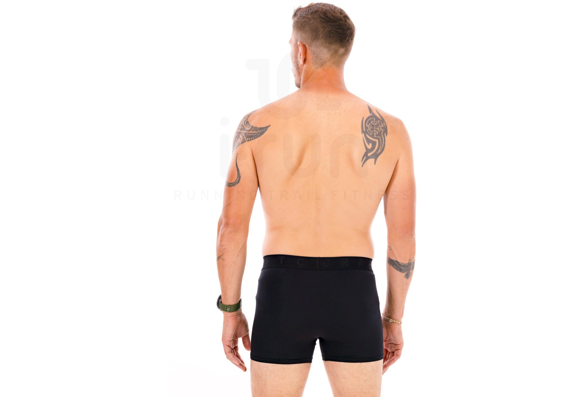Craft Lot de 2 boxers Core Dry M