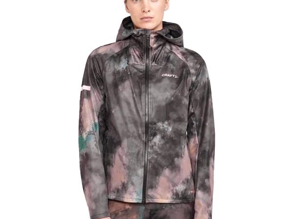 CRAFT PRO HYDRO JACKET 2 W