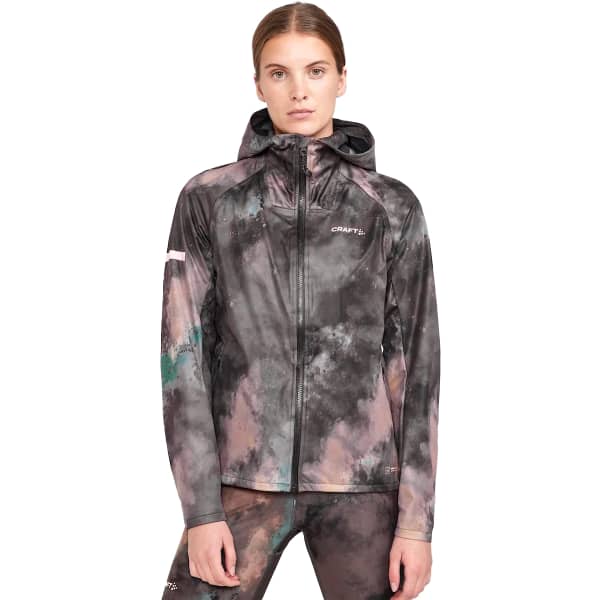 CRAFT PRO HYDRO JACKET 2 W