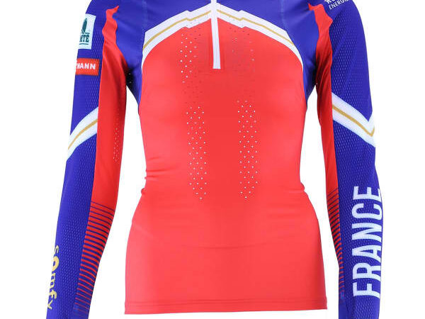 CRAFT RACE TOP SUIT