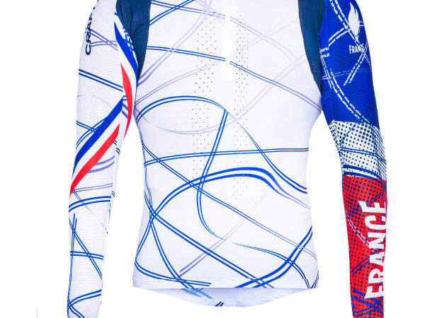 CRAFT RACE TOP SUIT FFS JO 2026