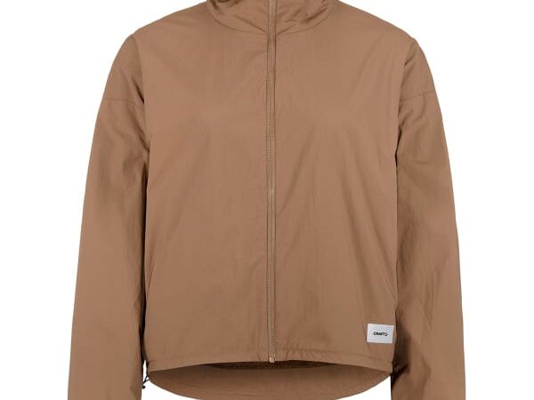 CRAFT SUBZ LIGHT JACKET W