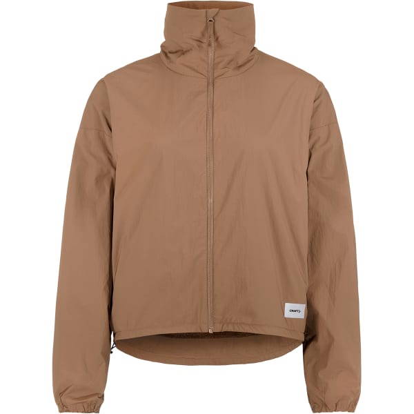 CRAFT SUBZ LIGHT JACKET W