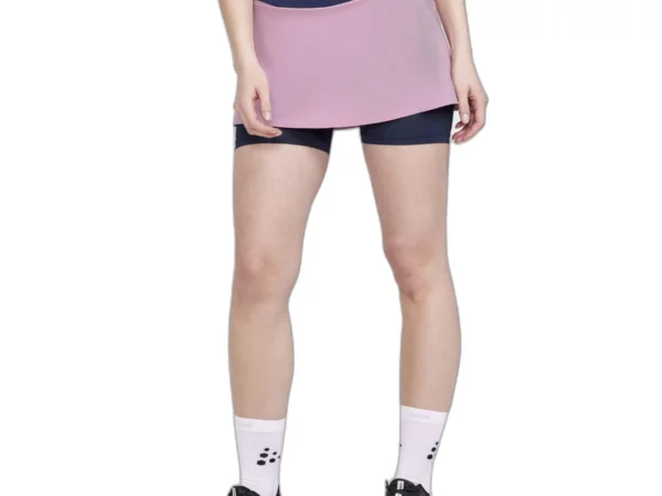 Jupe-short femme Craft Pro Hypervent 2IN1