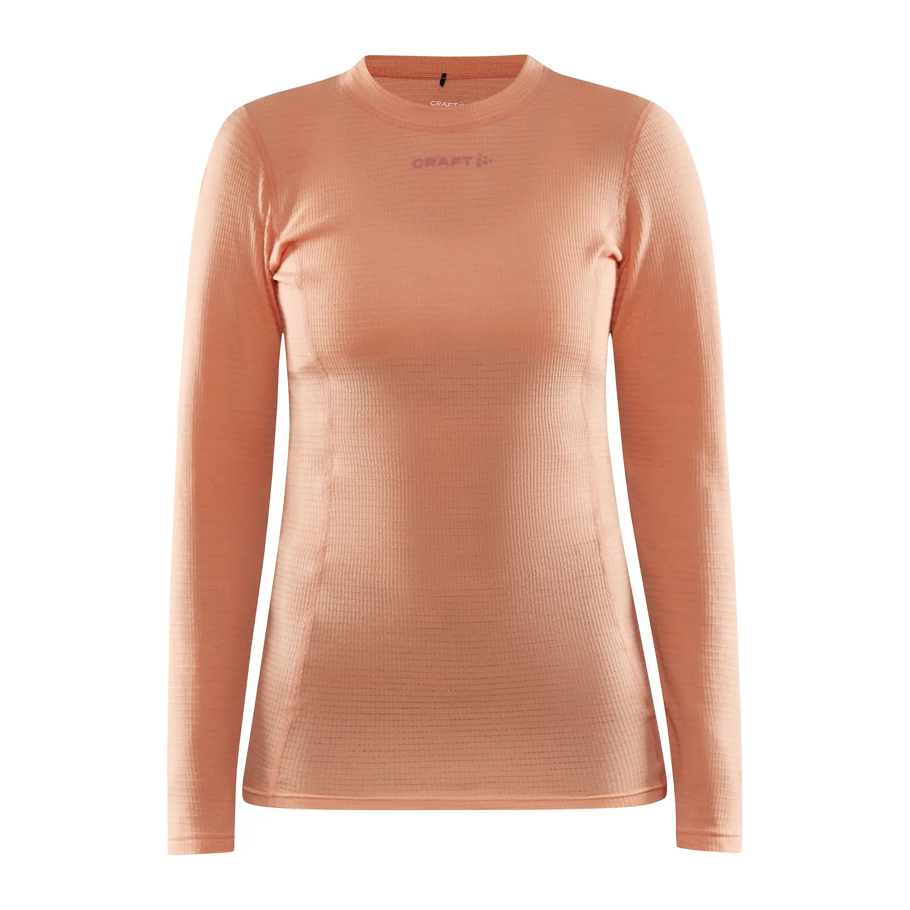 Maillot manches longues femme Craft Pro Wool Extreme X