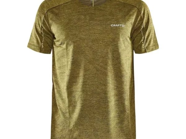 T-shirt Craft ADV Hit SS Structure