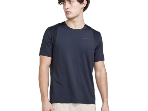 T-shirt Craft ADV Hit