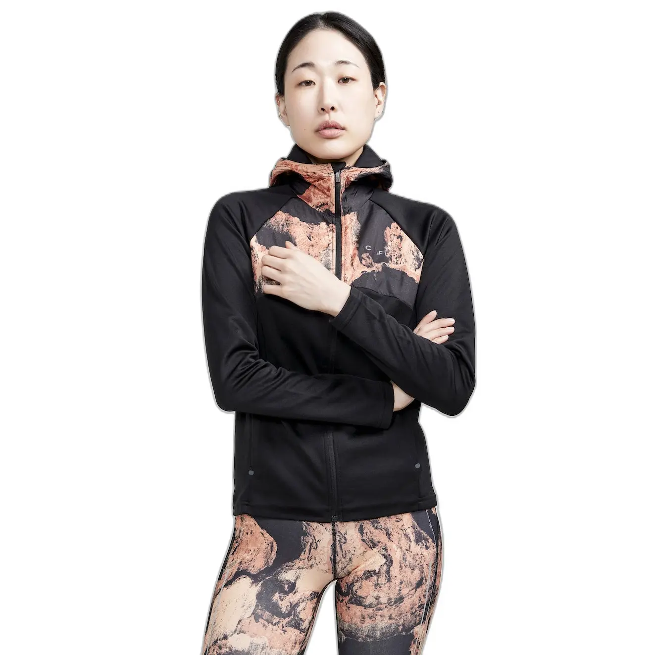 Veste femme Craft ADV Essence