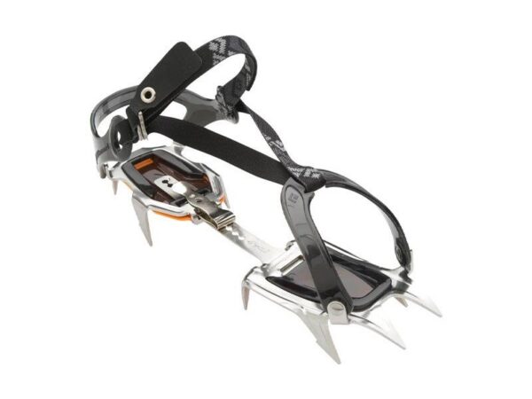 Crampons Contact Strap