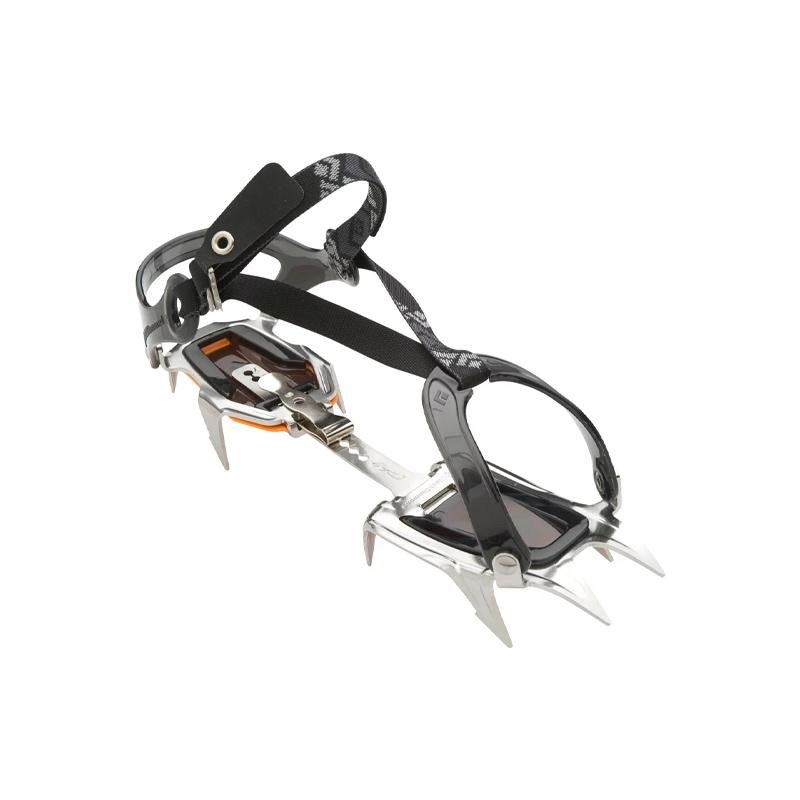 Crampons Contact Strap