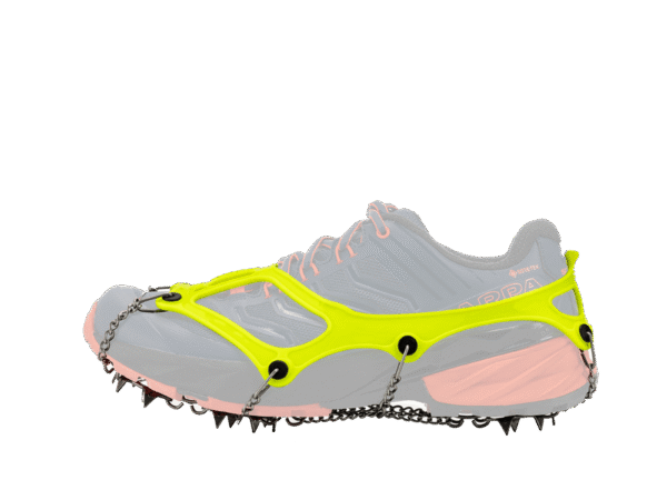 Crampons Fast