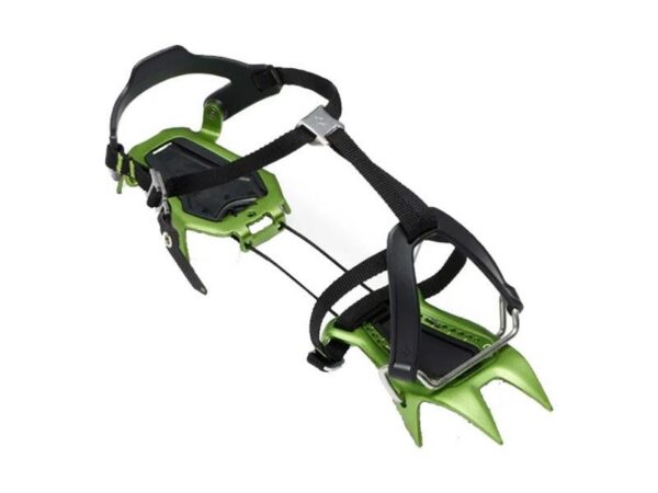 Crampons Neve Strap