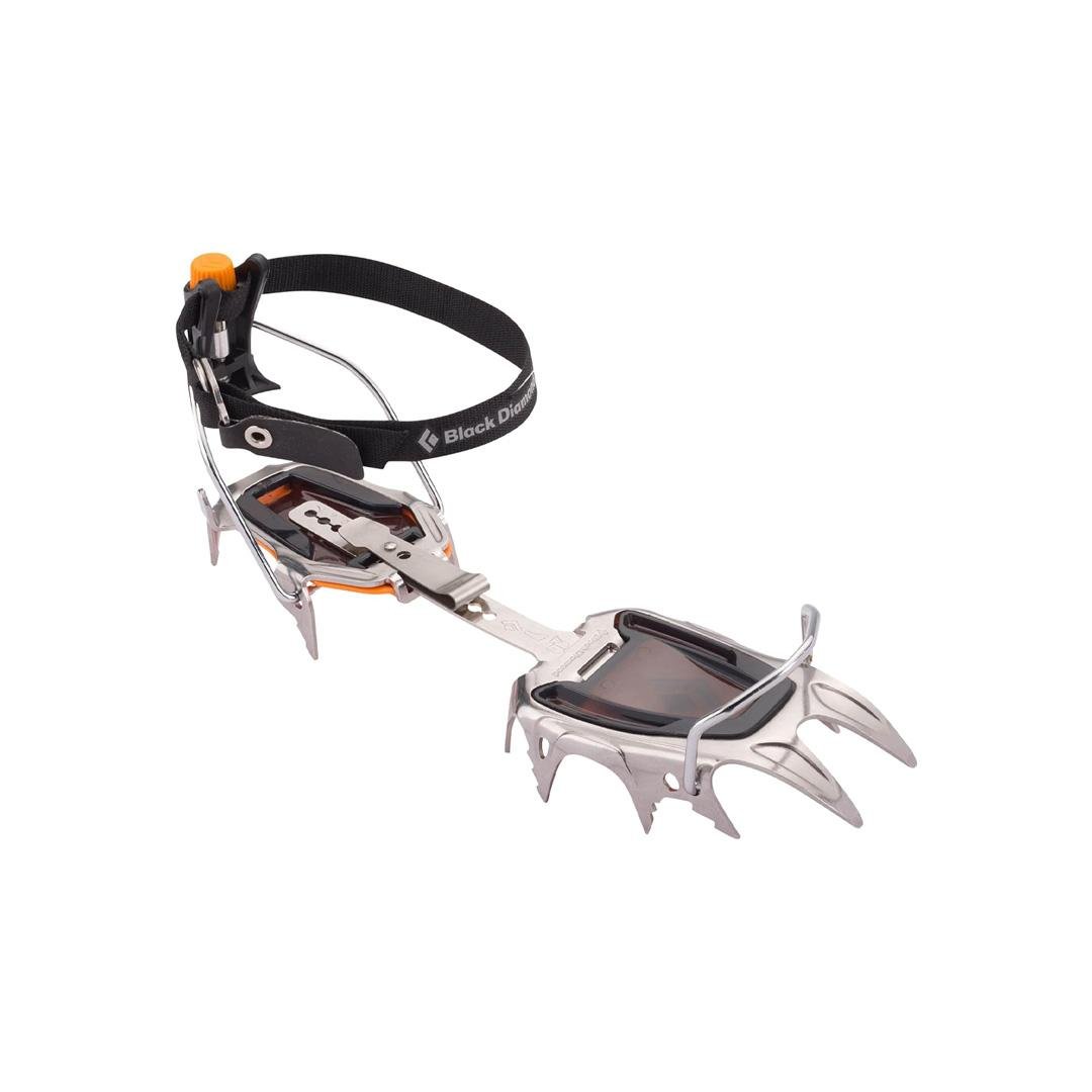Crampons Sabretooth Pro