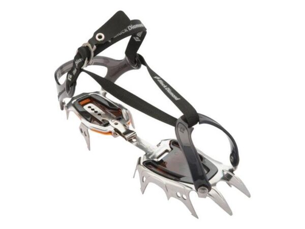 Crampons Serac Strap