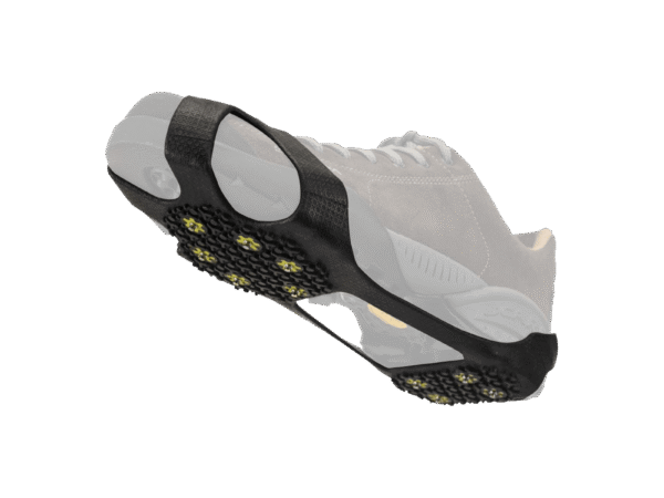 Crampons Street