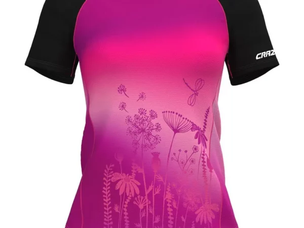 Maillot femme Crazy Alpinstar