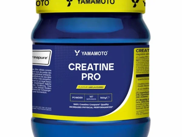 Creatine Pro