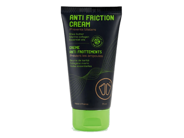 Creme Anti-friction Sidas