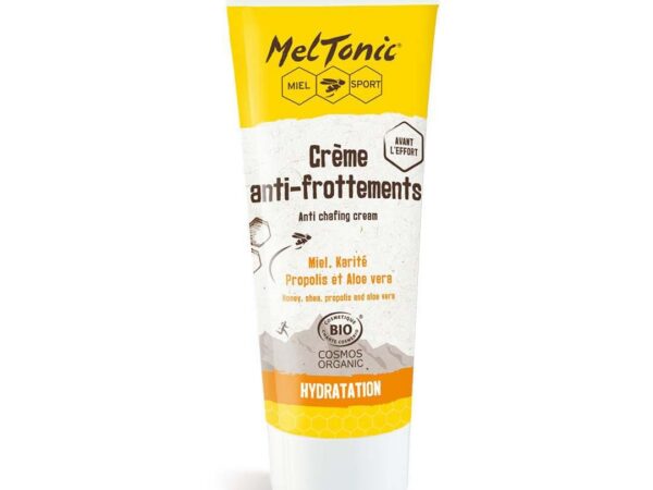 Creme Anti Frottements Bio be 75ml