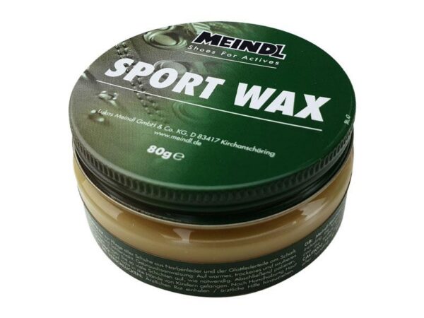 Crème Imperméabilisante Sport Wax