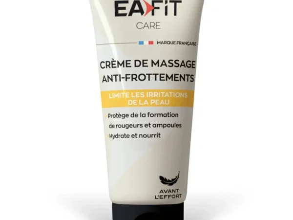 Crème protectrice Anti-frottement EA Fit