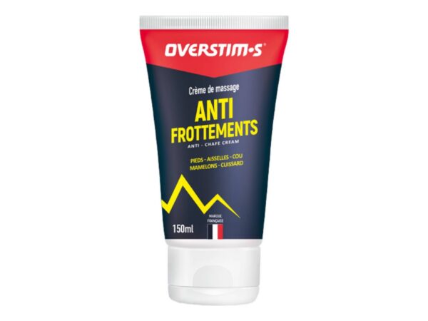 Crèmes Overstims