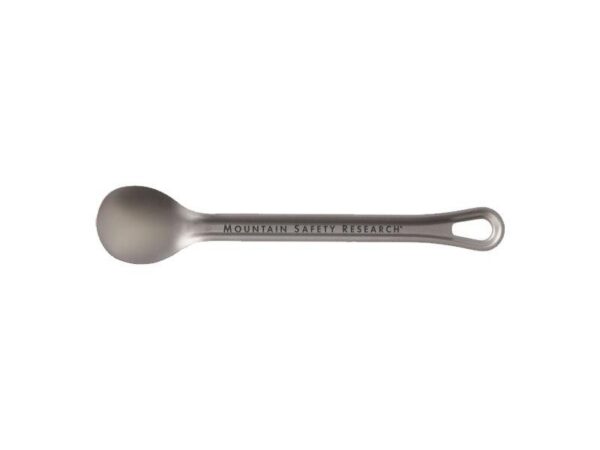 Cuillere Manche Long Titan