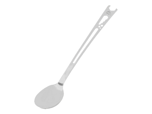 Cuillere Outil Alpine Manche Long