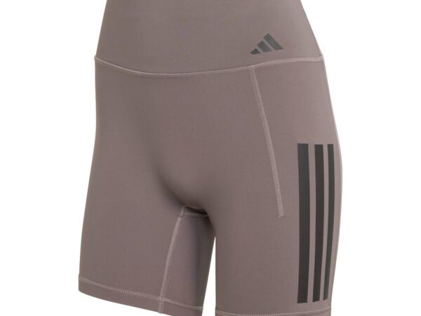 Cuissard 1/4 Optime 3 Stripes - Femme