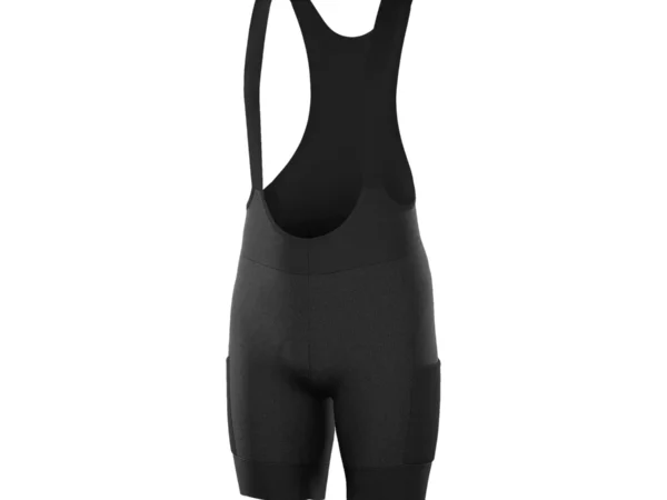 Cuissard à bretelles Bicycle Line Fango