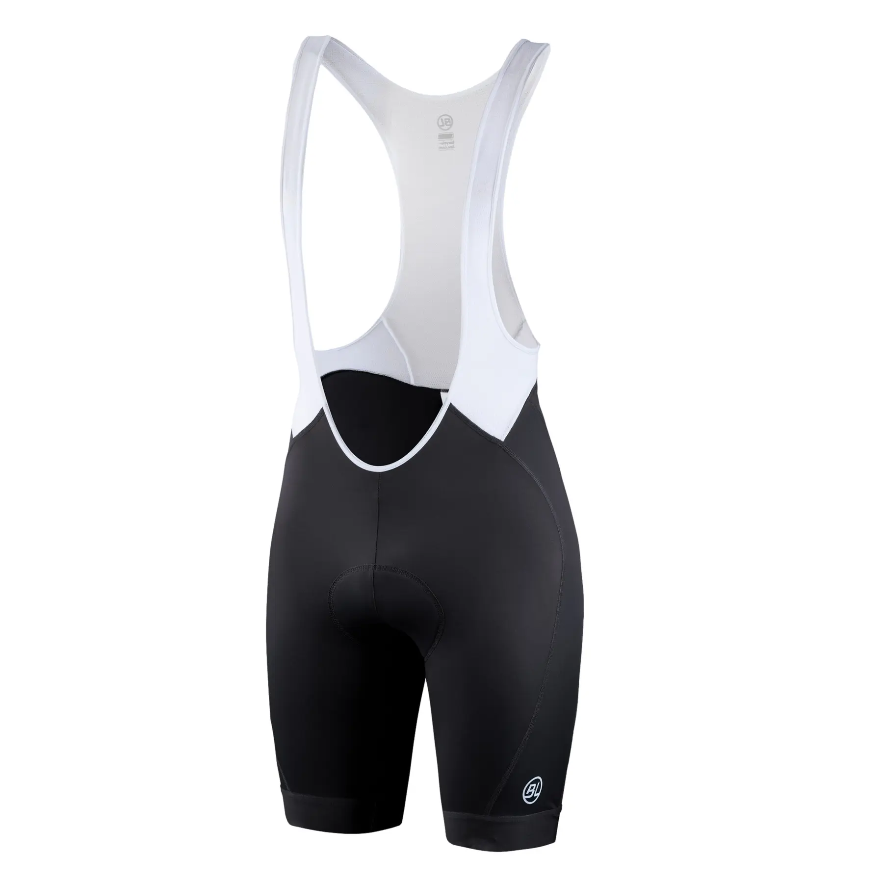 Cuissard à bretelles Bicycle Line Liegi
