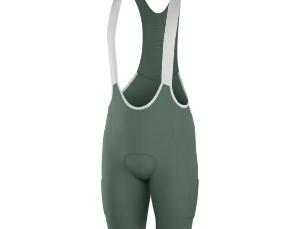 Cuissard à bretelles Bicycle Line Sterrato S4