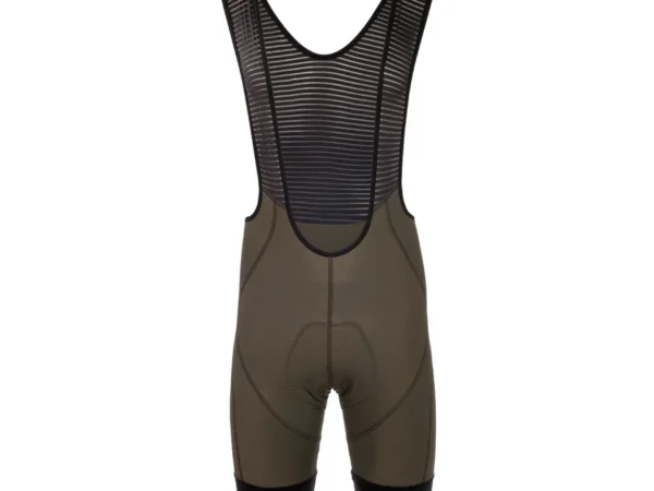 Cuissard à bretelles Bioracer Icon Audax