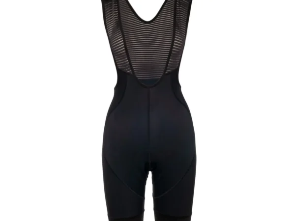 Cuissard à bretelles court femme Bioracer Icon Audax
